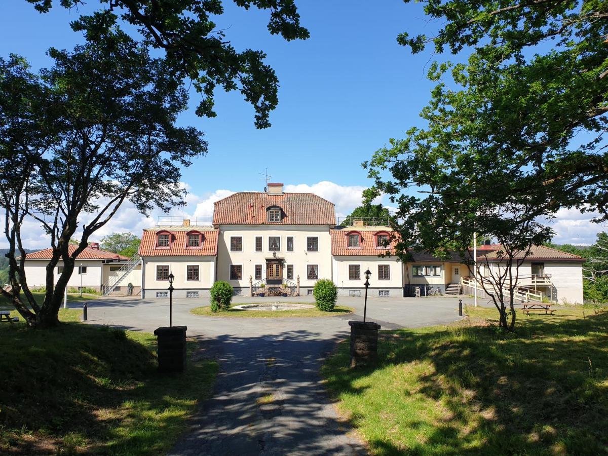Tokeryds Herrgard Jonkoping Exterior foto