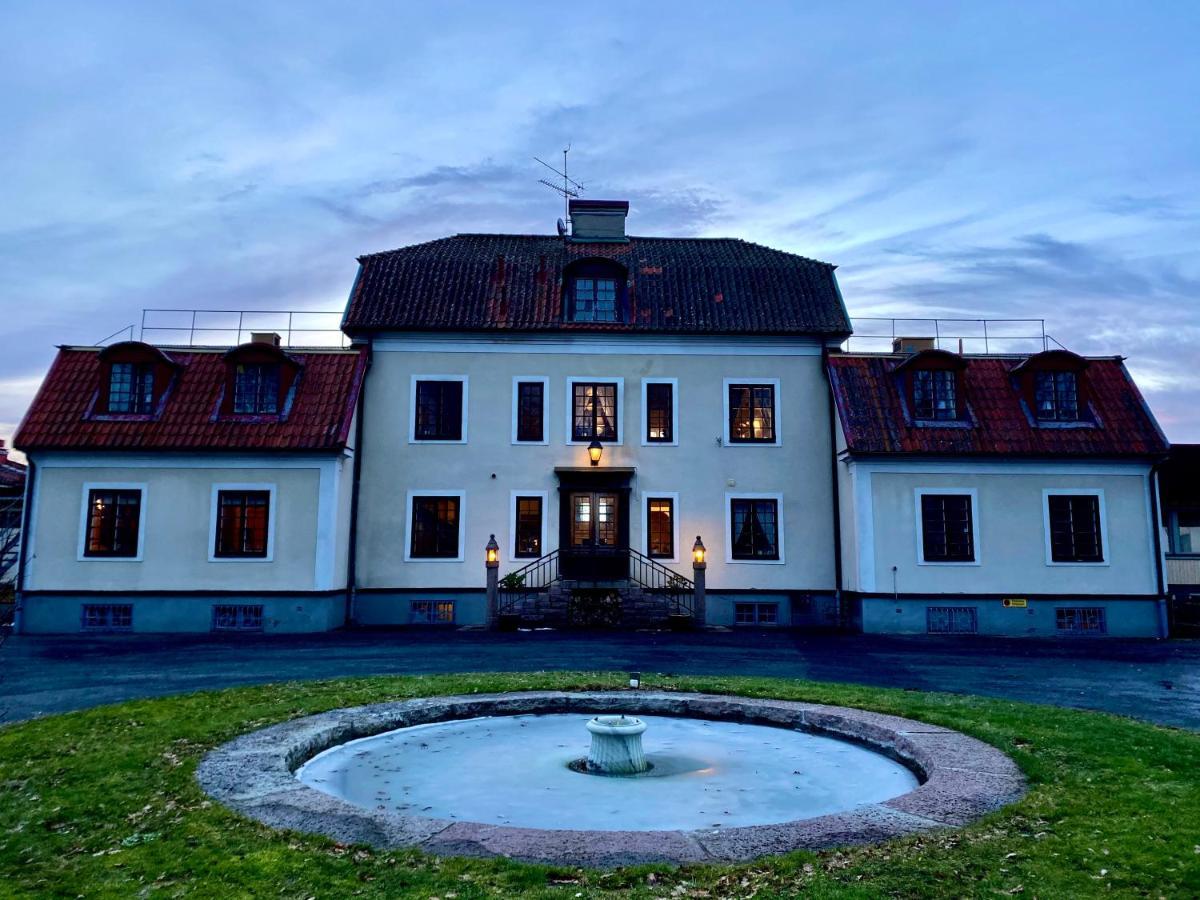 Tokeryds Herrgard Jonkoping Exterior foto