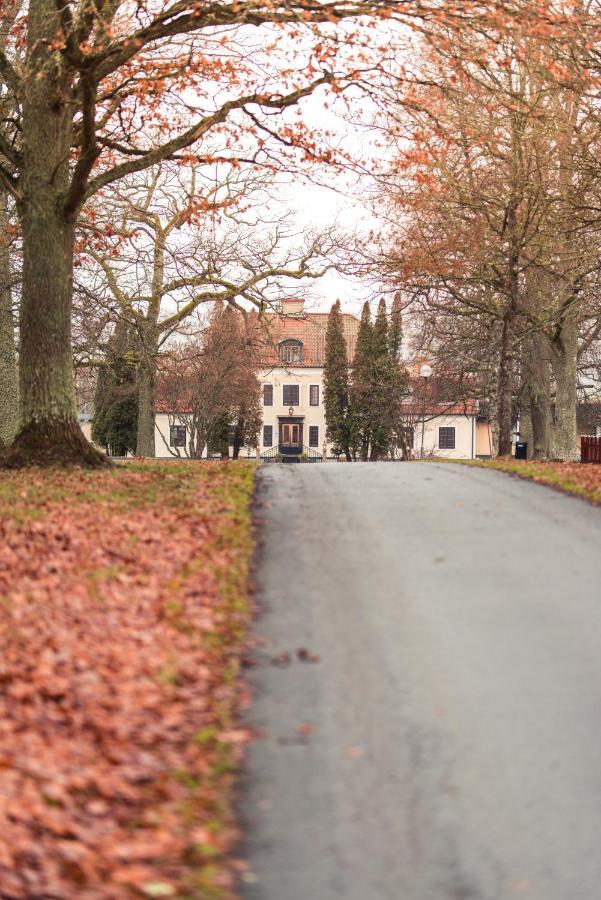 Tokeryds Herrgard Jonkoping Exterior foto