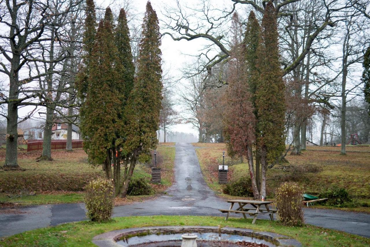 Tokeryds Herrgard Jonkoping Exterior foto