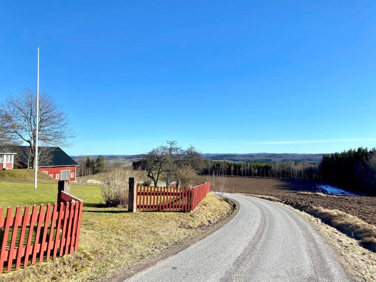 Tokeryds Herrgard Jonkoping Exterior foto