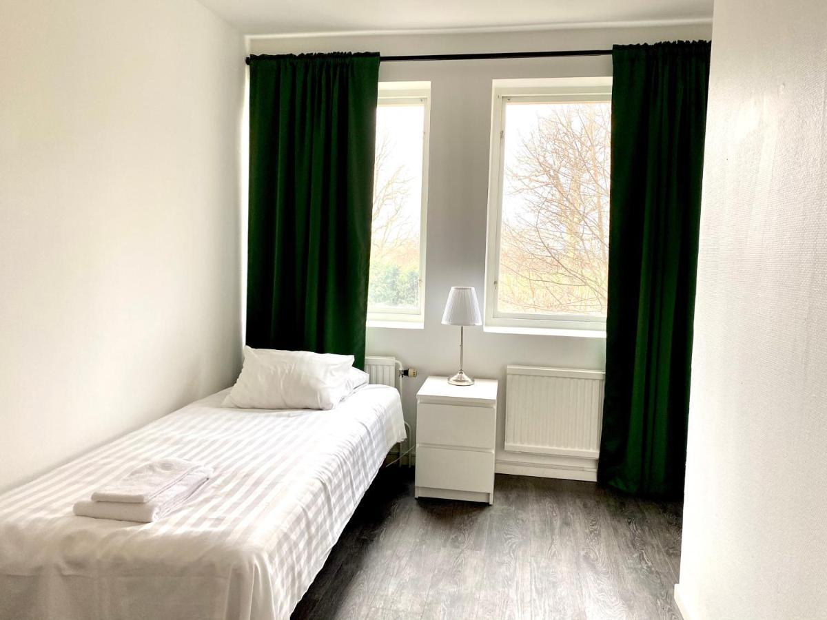 Tokeryds Herrgard Jonkoping Exterior foto