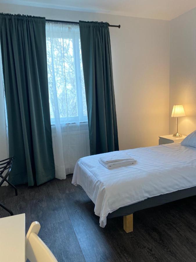 Tokeryds Herrgard Jonkoping Exterior foto