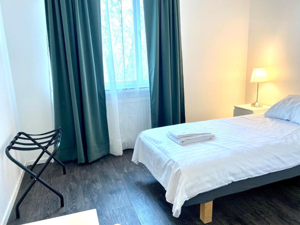 Tokeryds Herrgard Jonkoping Exterior foto
