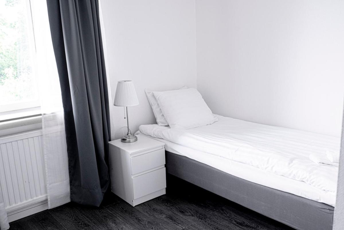 Tokeryds Herrgard Jonkoping Exterior foto